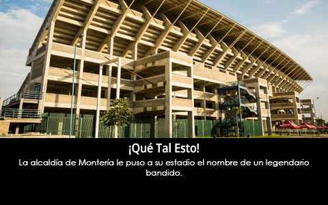 La Alcald A De Monter A Le Puso A Su Estadio El Nombre De Un Legendario