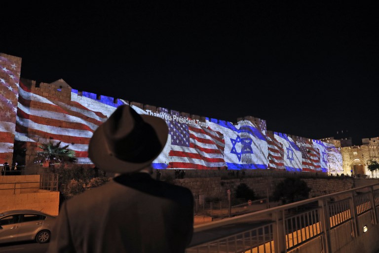 52 Personas Muertas En La Apertura De La Nueva Embajada De Estados