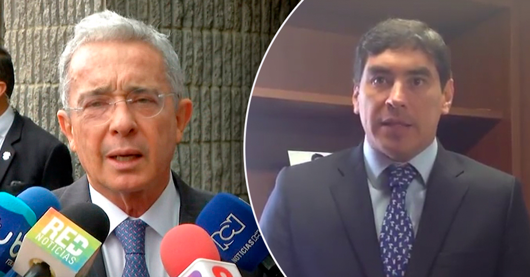 Las Razones De La Corte Suprema Para Investigar A Uribe Y Prada Por