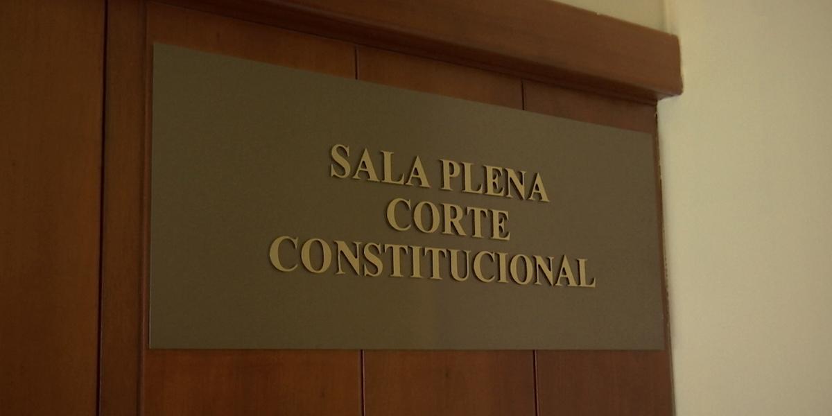 Corte declara inconstitucional la ley que crea Ministerio de Ciencia, Tecnología e Innovación