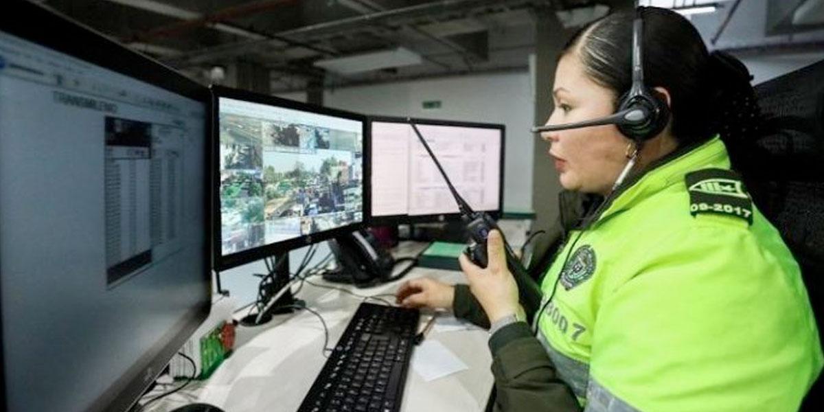 Qué se definió en la cumbre de seguridad en Bogotá Noticentro 1 CM