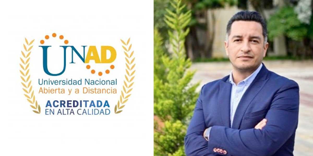 Denuncian presuntas irregularidades en contratación de la UNAD que