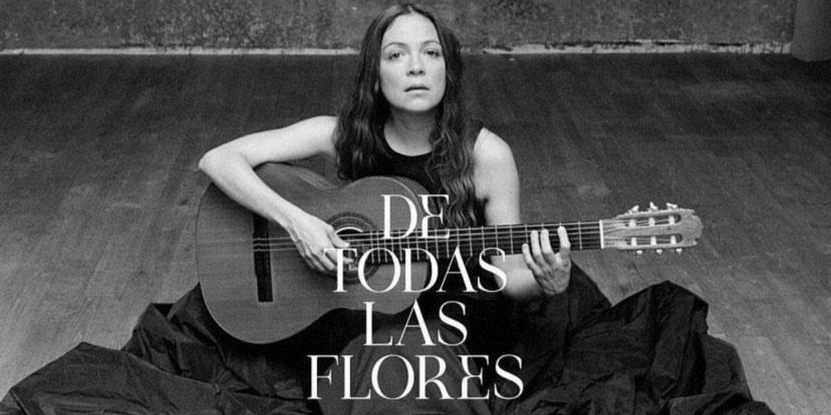 Natalia Lafourcade se presentará en Colombia el 24 08 Canal 1