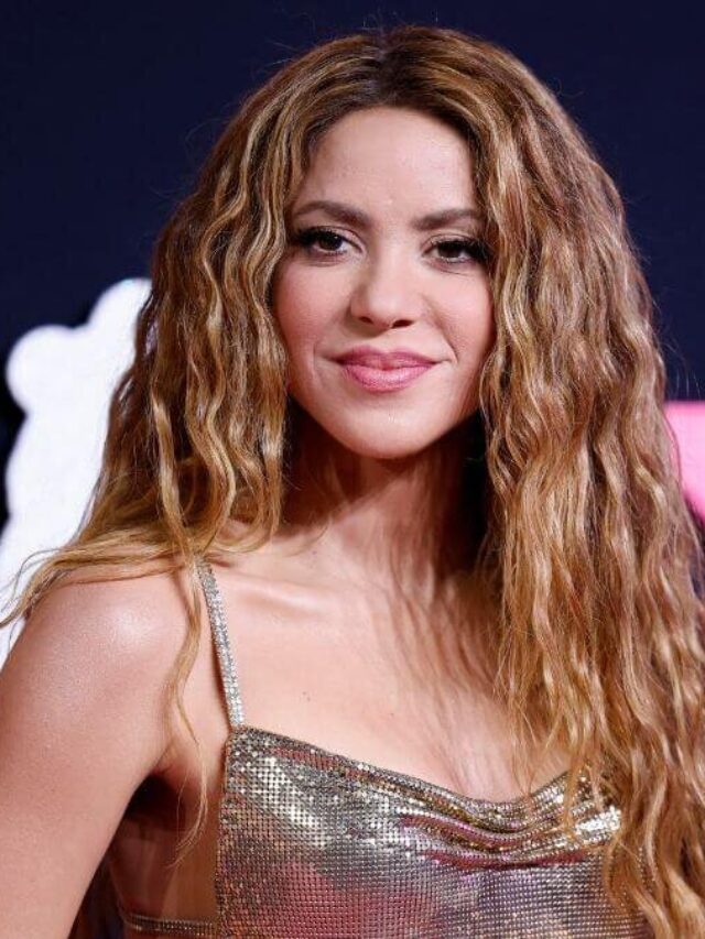 Shakira menospreció a Piqué en público y lo dejó mal parado frente a