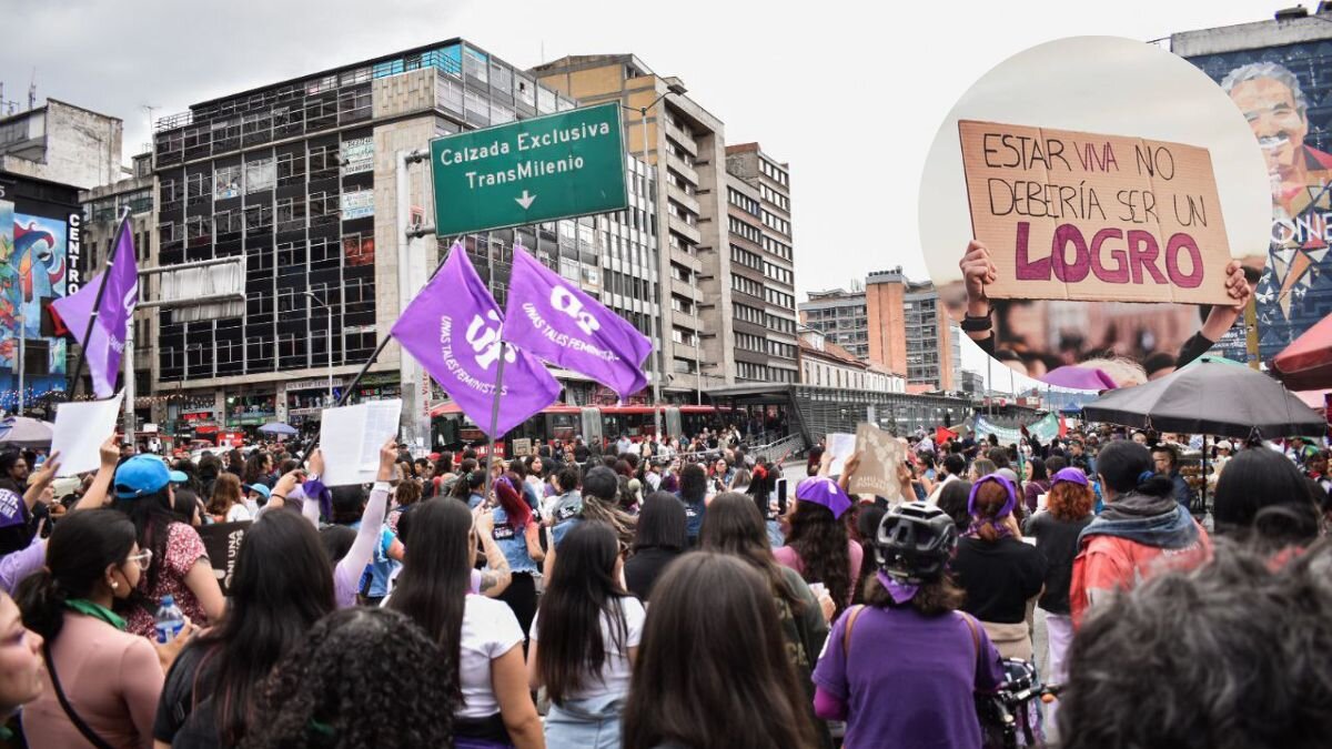 Entre La Memoria Y La Urgencia Mujeres Han Sido V Ctimas De