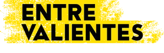 Logo de Entre Valientes