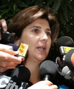 Maria Angela Holguin