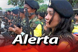Alerta FARC