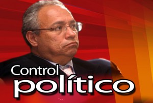 Control político _ Bravo