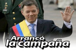 Arrancó la campaña_Santos