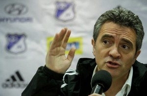 Lillo Millonarios