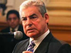 Cesar Villanueva