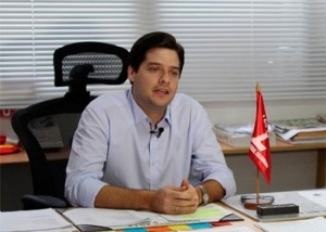 Mauricio Gómez Amín