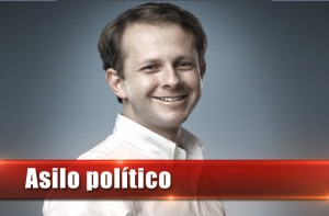 Andres Felipe Arias Asilo político