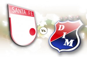 Santa fe Medellin