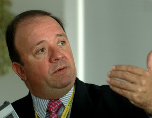 Luis Carlos Villegas