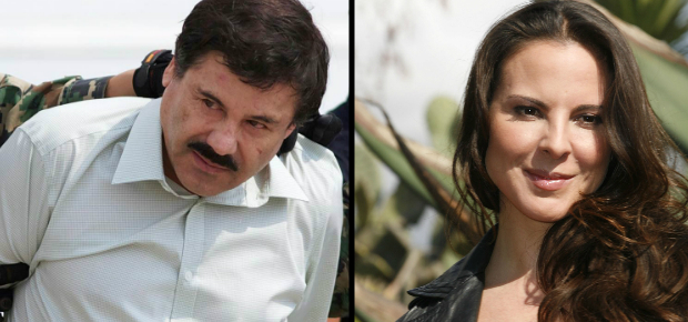 México destapa los encuentros secretos de Sean Penn, Kate del Castillo y ‘El Chapo’ Guzmán