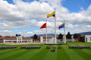 escuela militar
