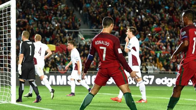 El adiós de Cristiano Ronaldo, el fin de una era