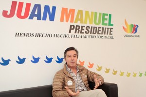 campana_santos Roberto Prieto