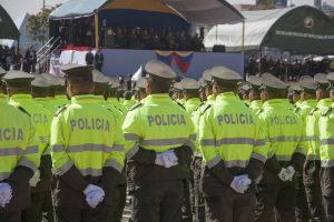 Corte Constitucional ordena reintegro de estudiante de policía tras ser víctima de acoso