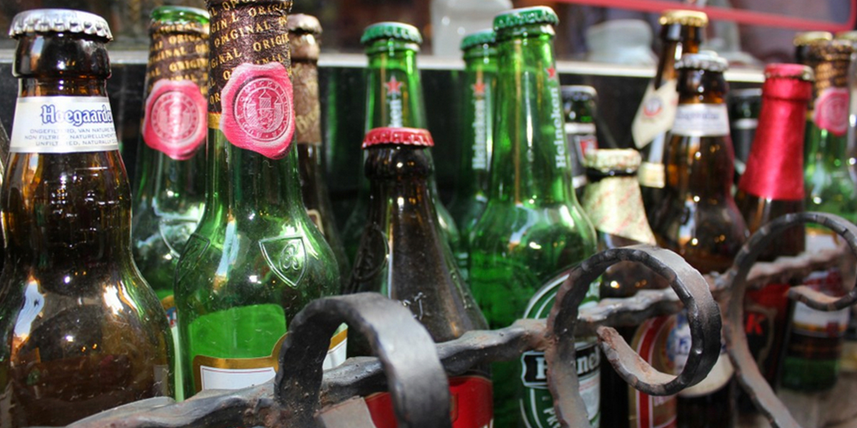 Cerveza