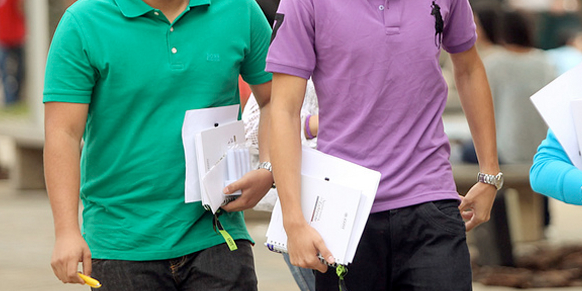 Anuncian matrícula gratuita para estudiantes de la Universidad de Cundinamarca