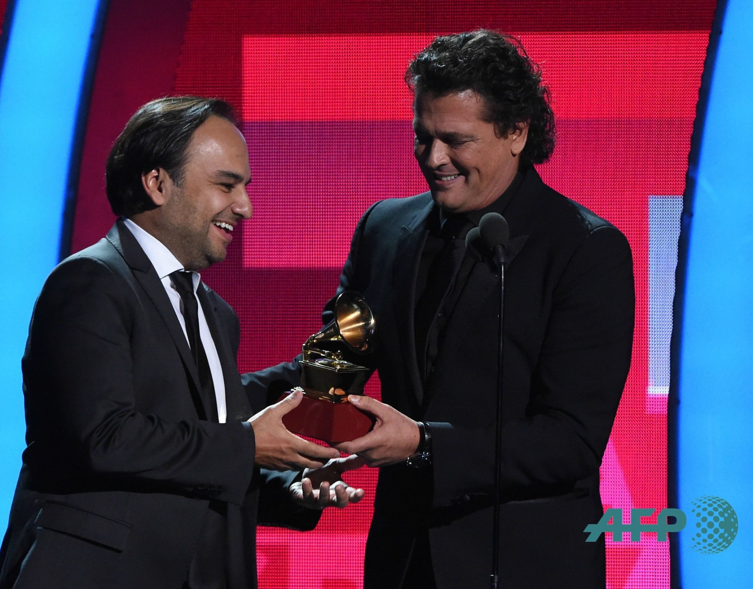 Top 5: Canciones más exitosas en los últimos años de los Latin Grammy