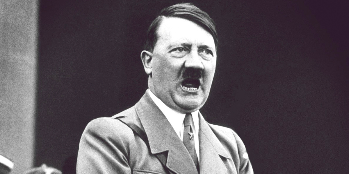 Polémica en redes por subasta en Alemania de bienes personales de Hitler