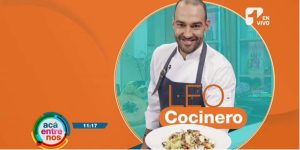 La receta de Leo: aprende a preparar un delicioso ceviche peruano