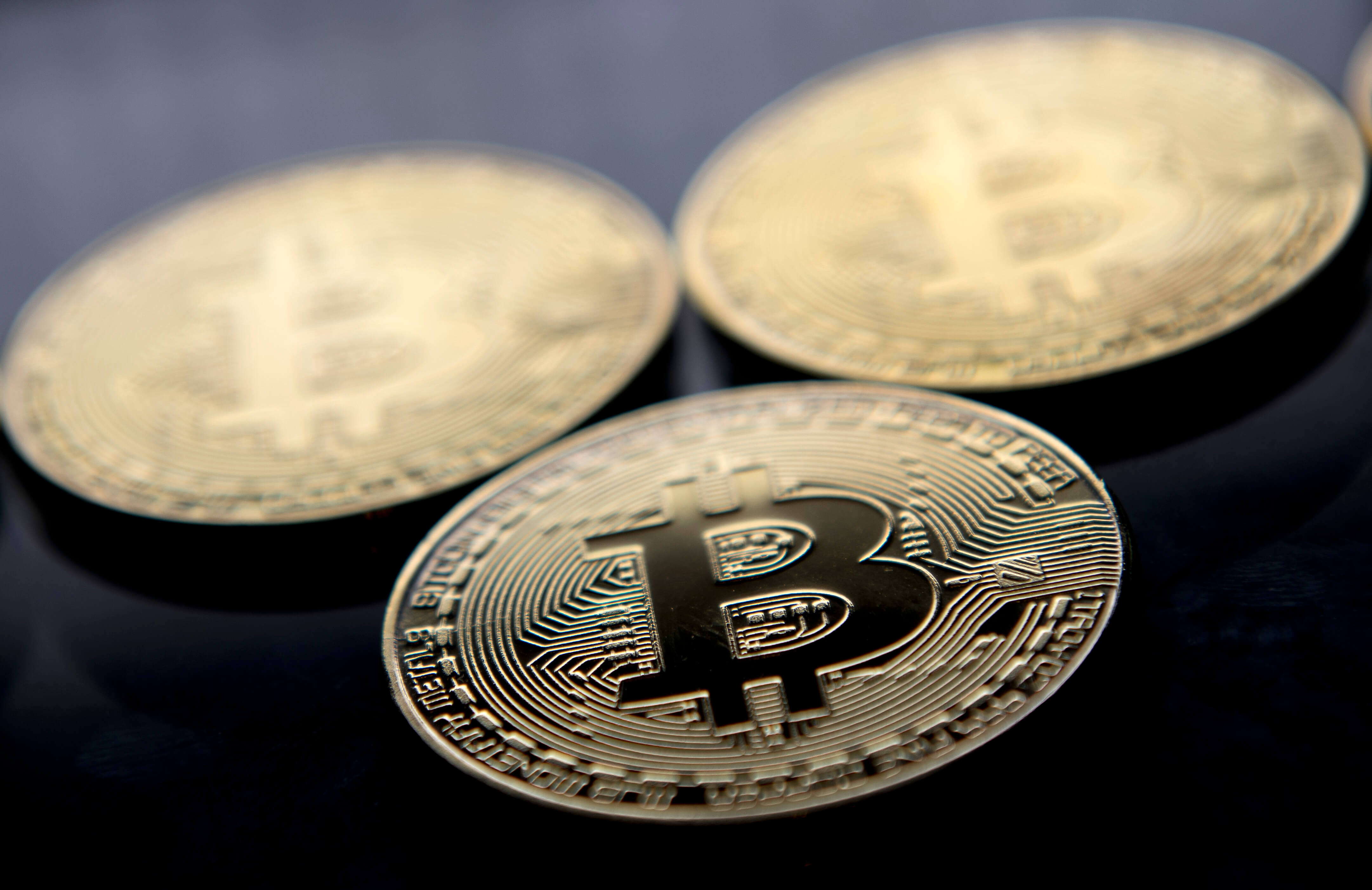 El bitcoin, una &#8220;moneda uberizada&#8221; pero que tiene sus riesgos