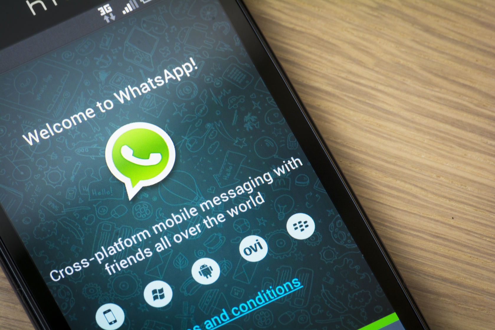 ¡Pilas! WhatsApp ya no funcionará en estos celulares, revisa si está el tuyo