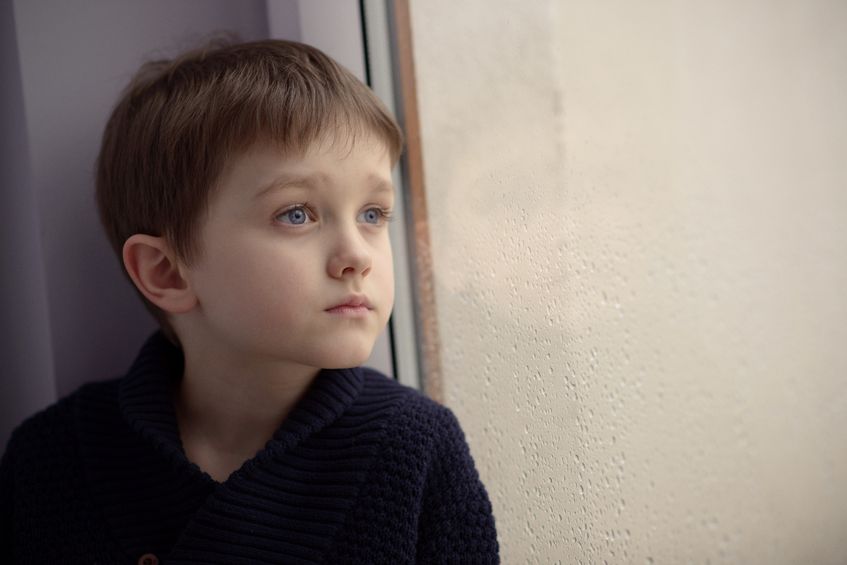 El conmovedor relato de un padre quien asegura que su hijo es discriminado por ser autista