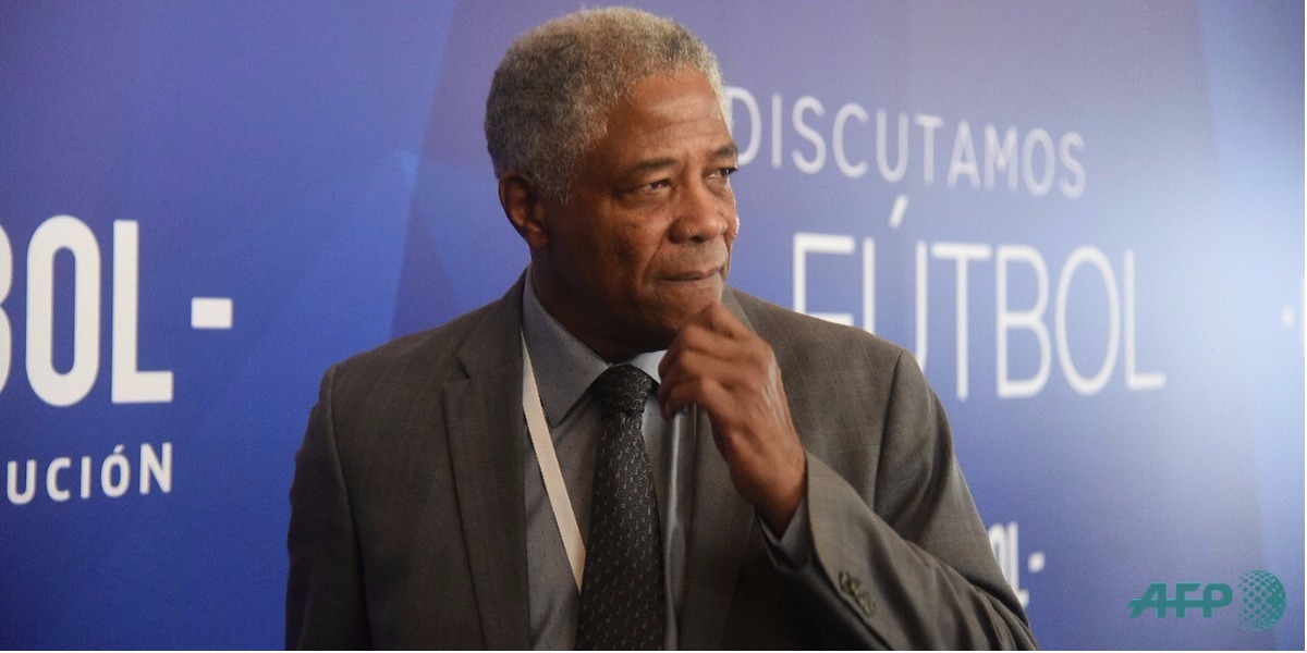 Francisco Maturana dejó de ser el técnico del Once Caldas Canal 1