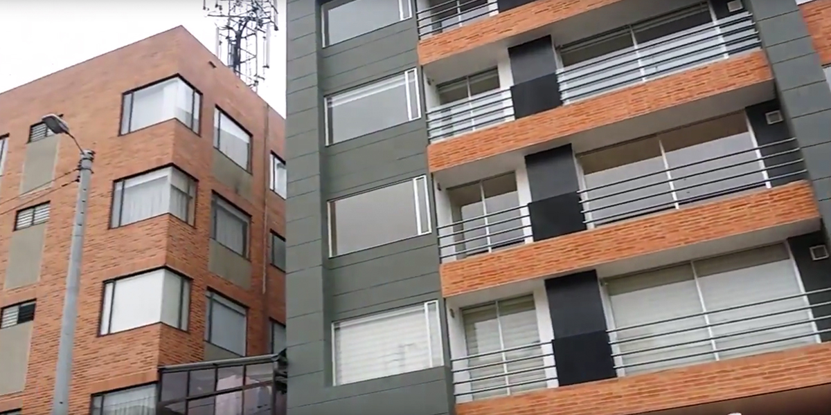 Se reactiva la venta de vivienda en el país pero con protocolos