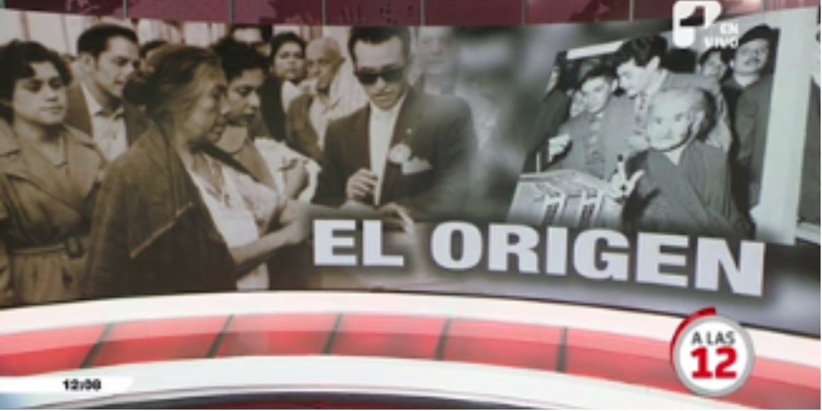 El origen de la democracia femenina en Colombia - Foto: captura de pantalla.