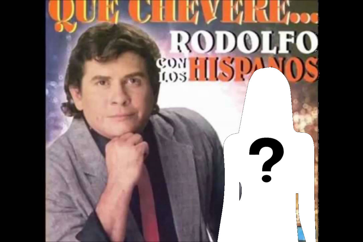 rodolfo aicardi disco album long play adonay los hispanos - Youtube y Pixabay