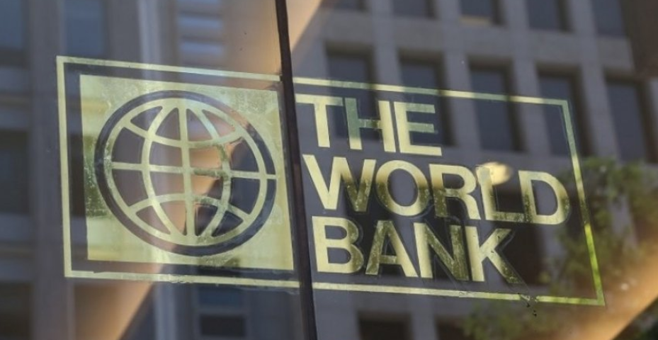PIB de Colombia caería cerca de 5 % este año: Banco Mundial