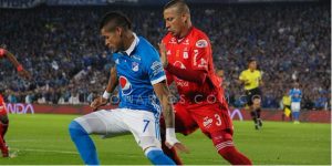 Millos, Santa Fe, Cali y América arrancan el fútbol de pretemporada en Bogotá