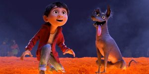 Coco nominada a los Óscar como mejor filme animado y mejor canción original