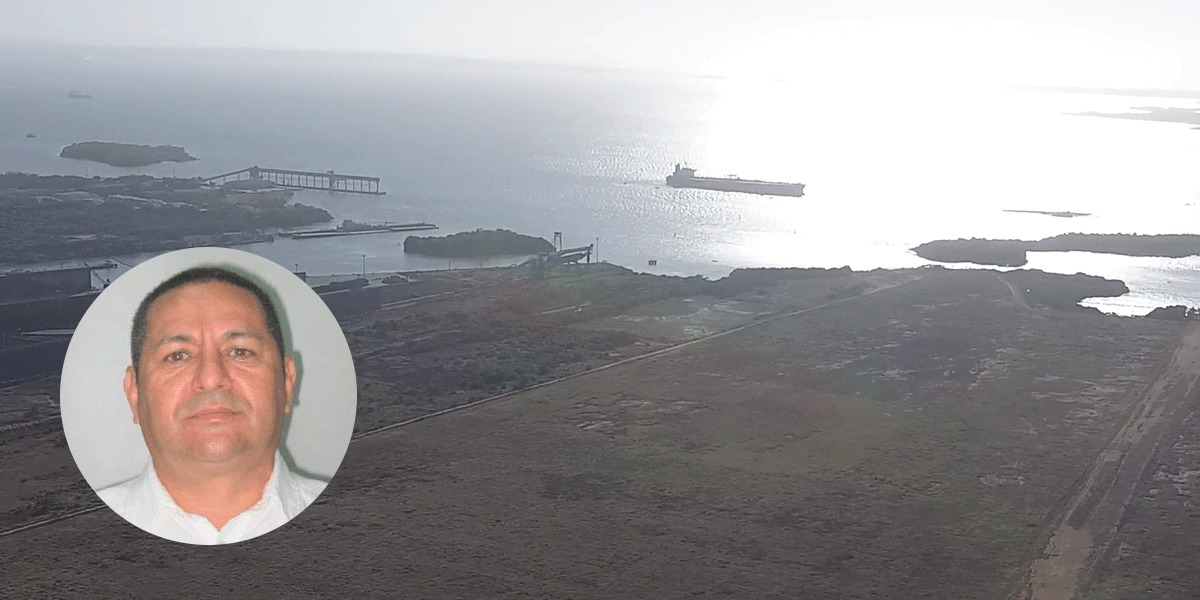 Fiscalía ocupa bienes de alias ‘Maracuyá’ avaluados en un 1 billón