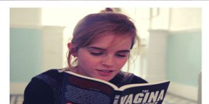 El generoso gesto de Emma Watson por la lucha contra el acoso sexual