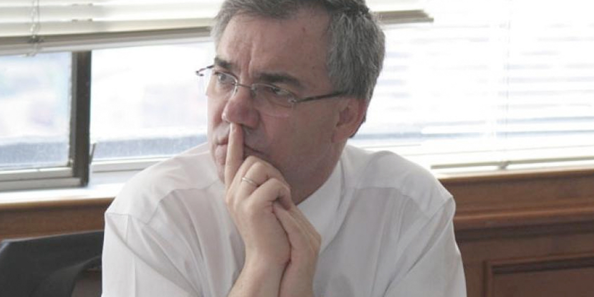 En libertad Diego Palacio, vinculado con ‘Yidispolítica’ Canal 1