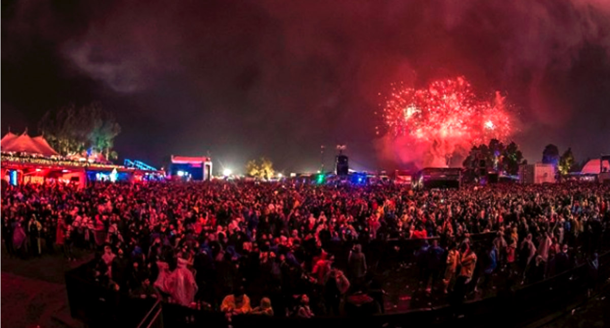 Estéreo Picnic
