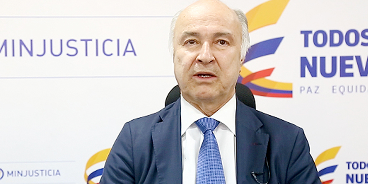 Gobierno presenta proyecto de ley para derogar normas absurdas y ...