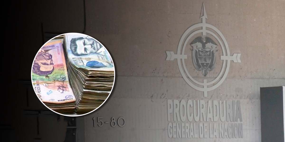 Subsidio a la nómina debe incluir empresas y ciudadanos que no están obligados a tener registro mercantil: Procuraduría
