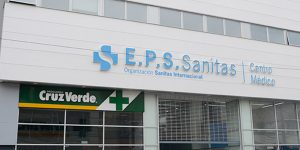 Atención | Superintendencia de Salud intervendrá a la EPS Sanitas