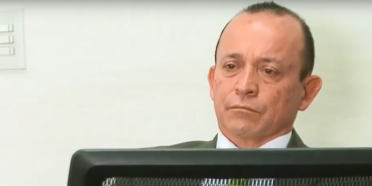 Corte Suprema ratifica condena de 28 años contra Santiago Uribe tras negar tutela
