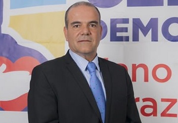 Top Secret: El «usted no sabe quien soy yo» de Carlos Felipe Mejía - Noticentro 1 CM&