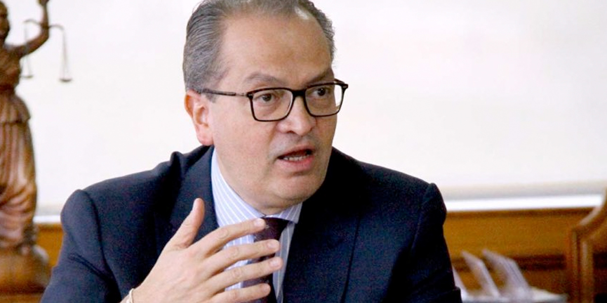 70 mil pruebas de COVID-19 están represadas: procurador Carrillo